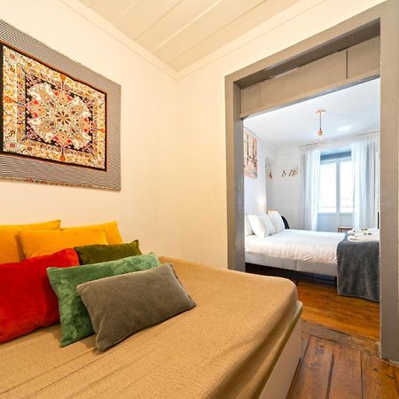 Apartment In Bairro Alto 2 - Lisbon Charm Exterior foto