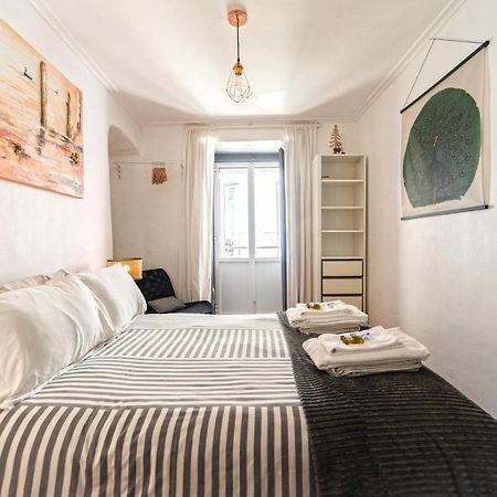 Apartment In Bairro Alto 2 - Lisbon Charm Exterior foto