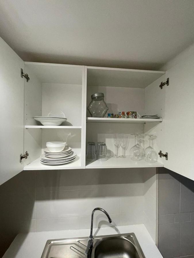 Apartment In Bairro Alto 2 - Lisbon Charm Exterior foto