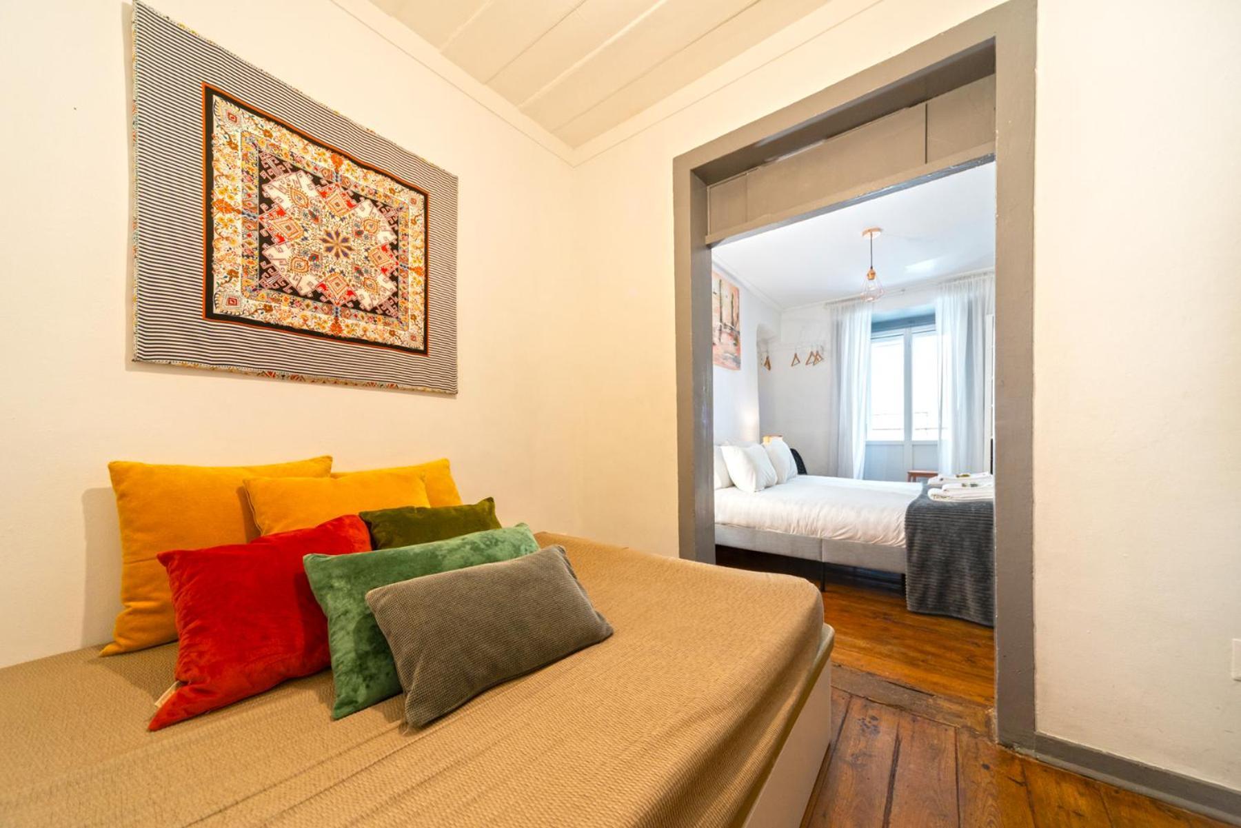 Apartment In Bairro Alto 2 - Lisbon Charm Exterior foto