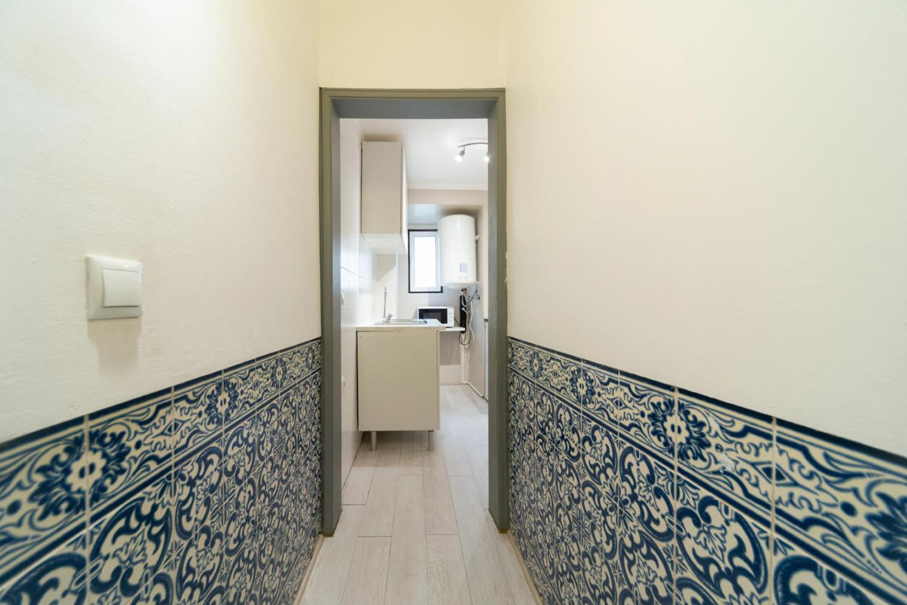 Apartment In Bairro Alto 2 - Lisbon Charm Exterior foto