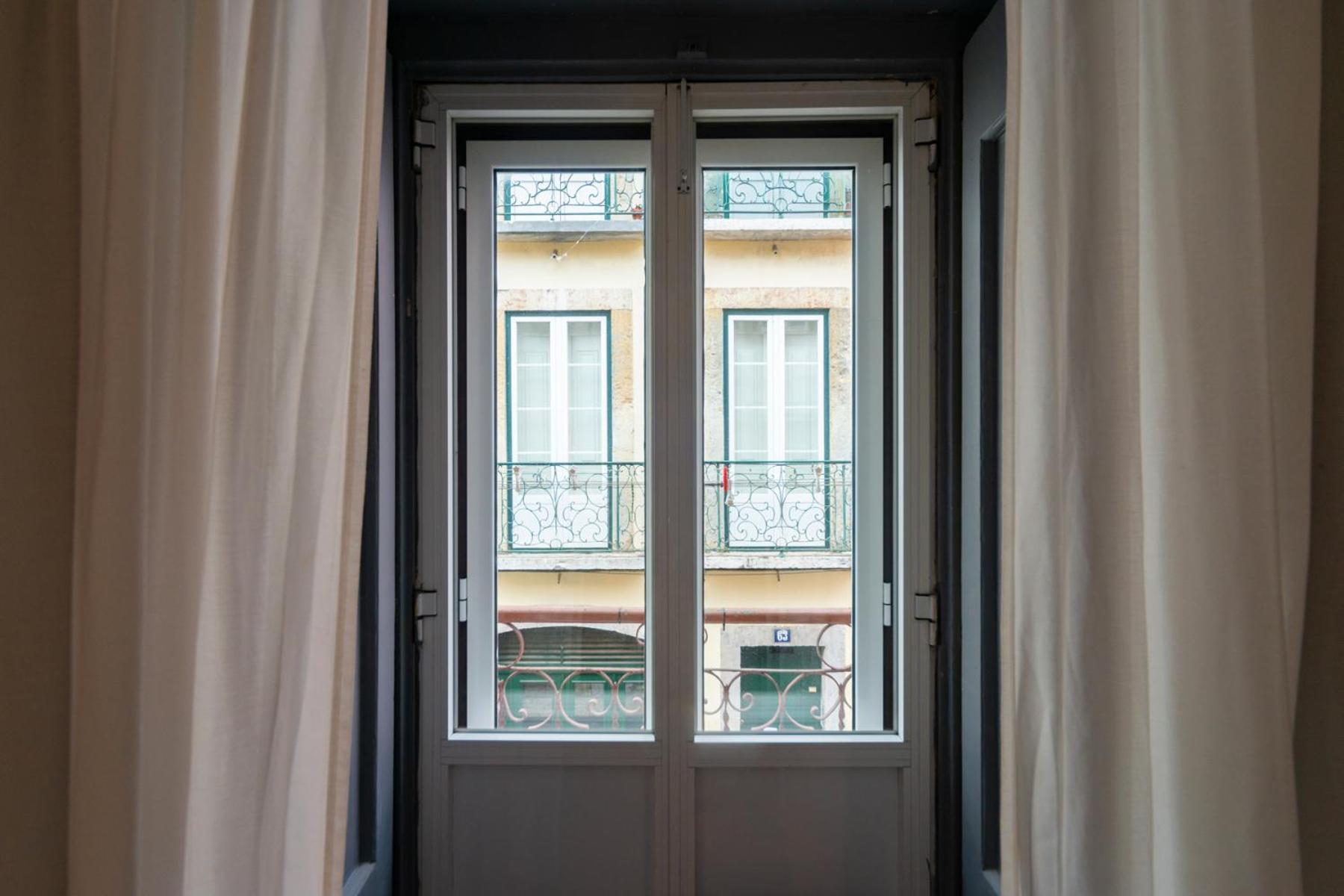 Apartment In Bairro Alto 2 - Lisbon Charm Exterior foto