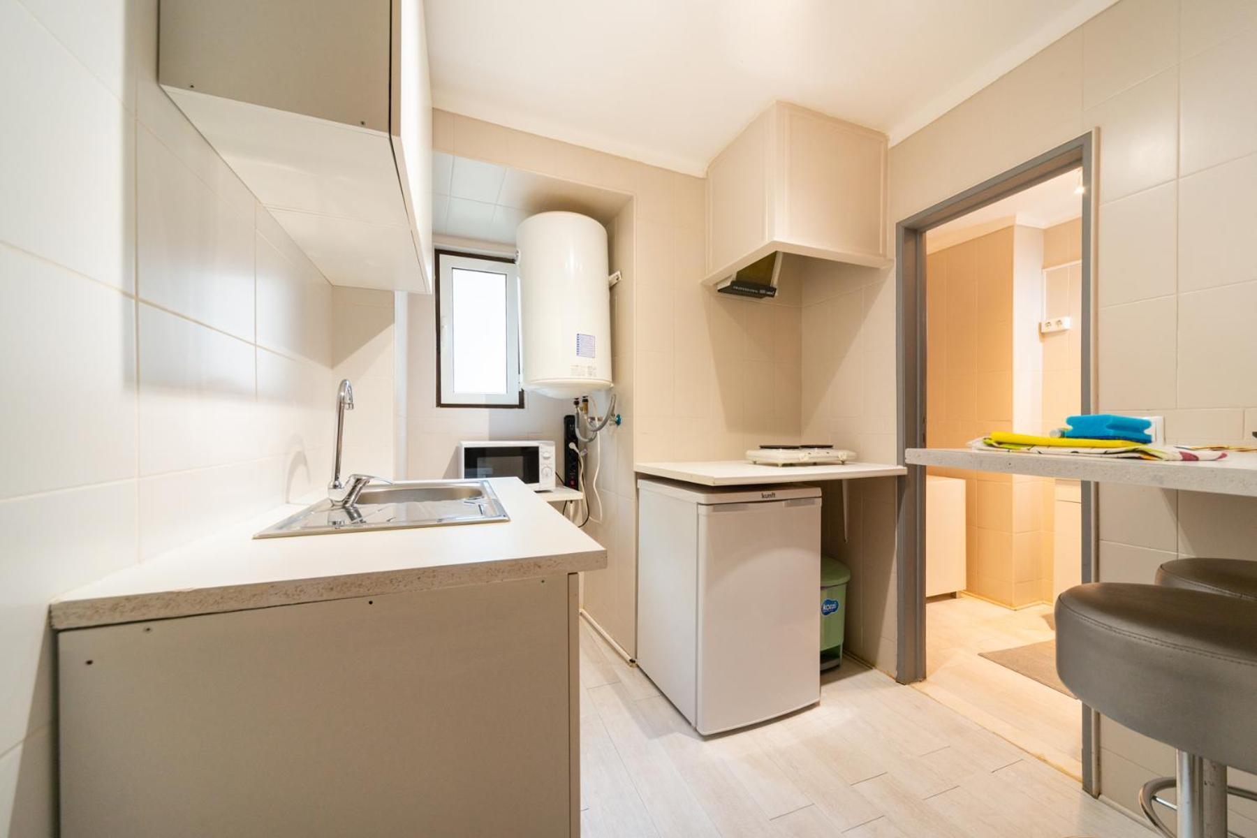 Apartment In Bairro Alto 2 - Lisbon Charm Exterior foto