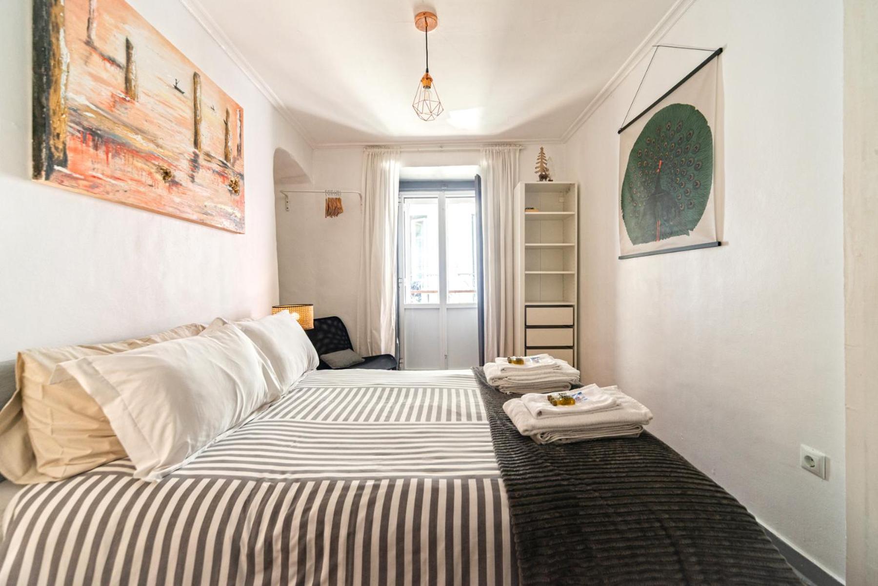 Apartment In Bairro Alto 2 - Lisbon Charm Exterior foto