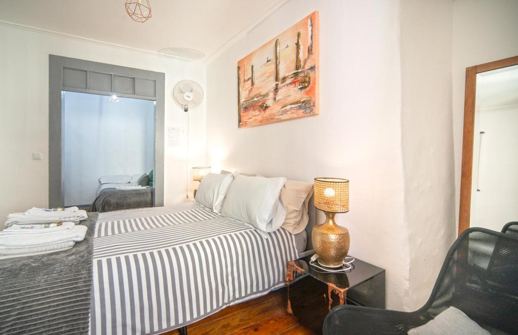 Apartment In Bairro Alto 2 - Lisbon Charm Exterior foto