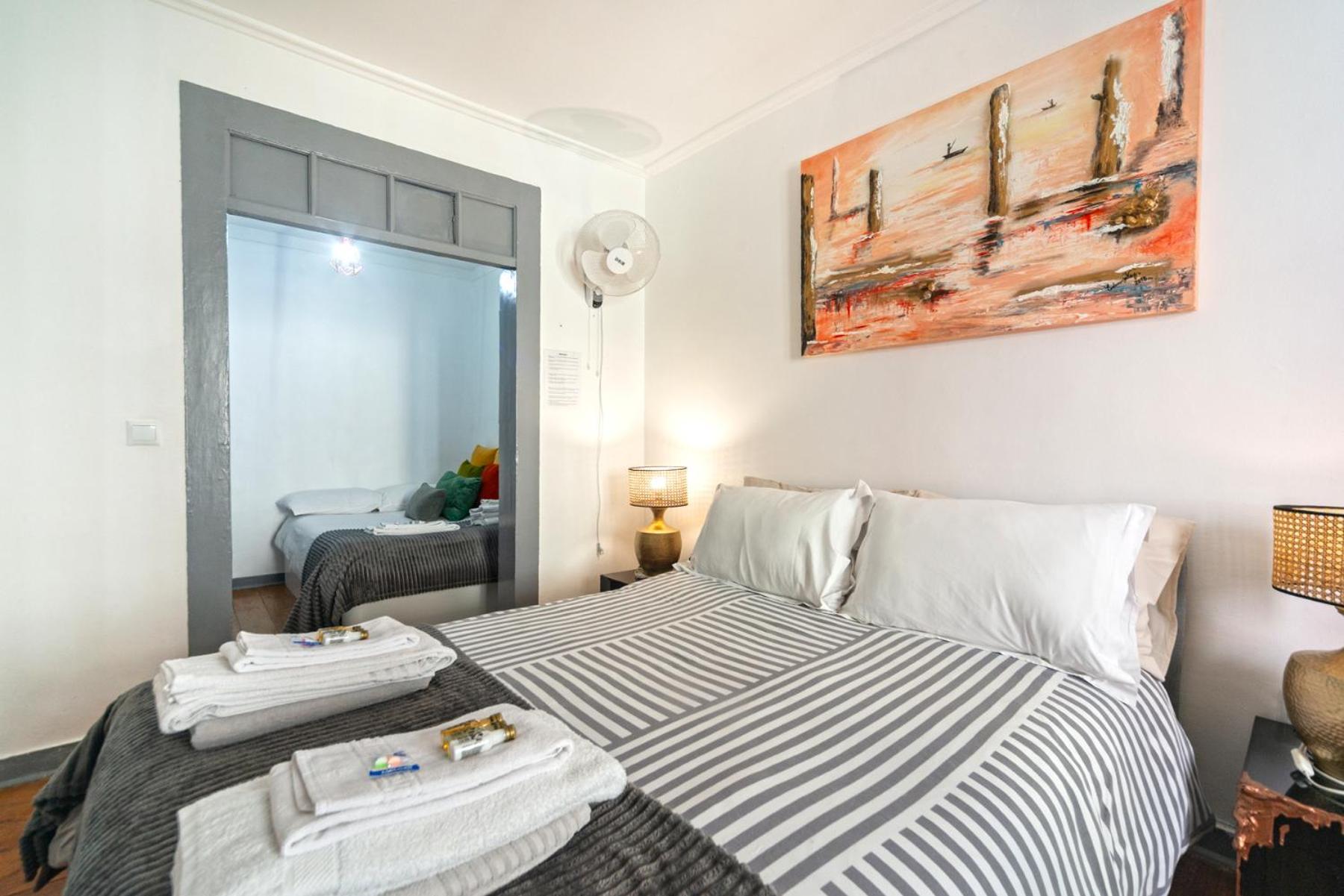 Apartment In Bairro Alto 2 - Lisbon Charm Exterior foto